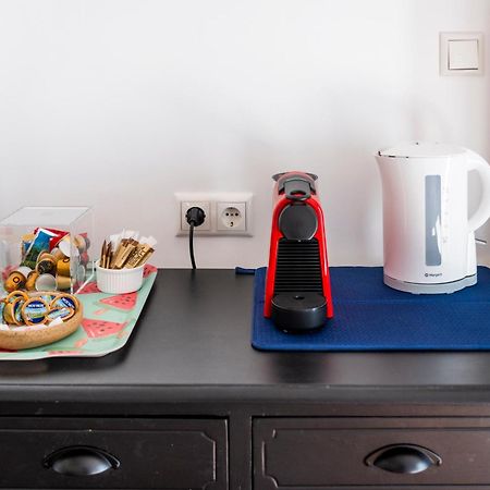 Syros Village Suites Vari  Ngoại thất bức ảnh