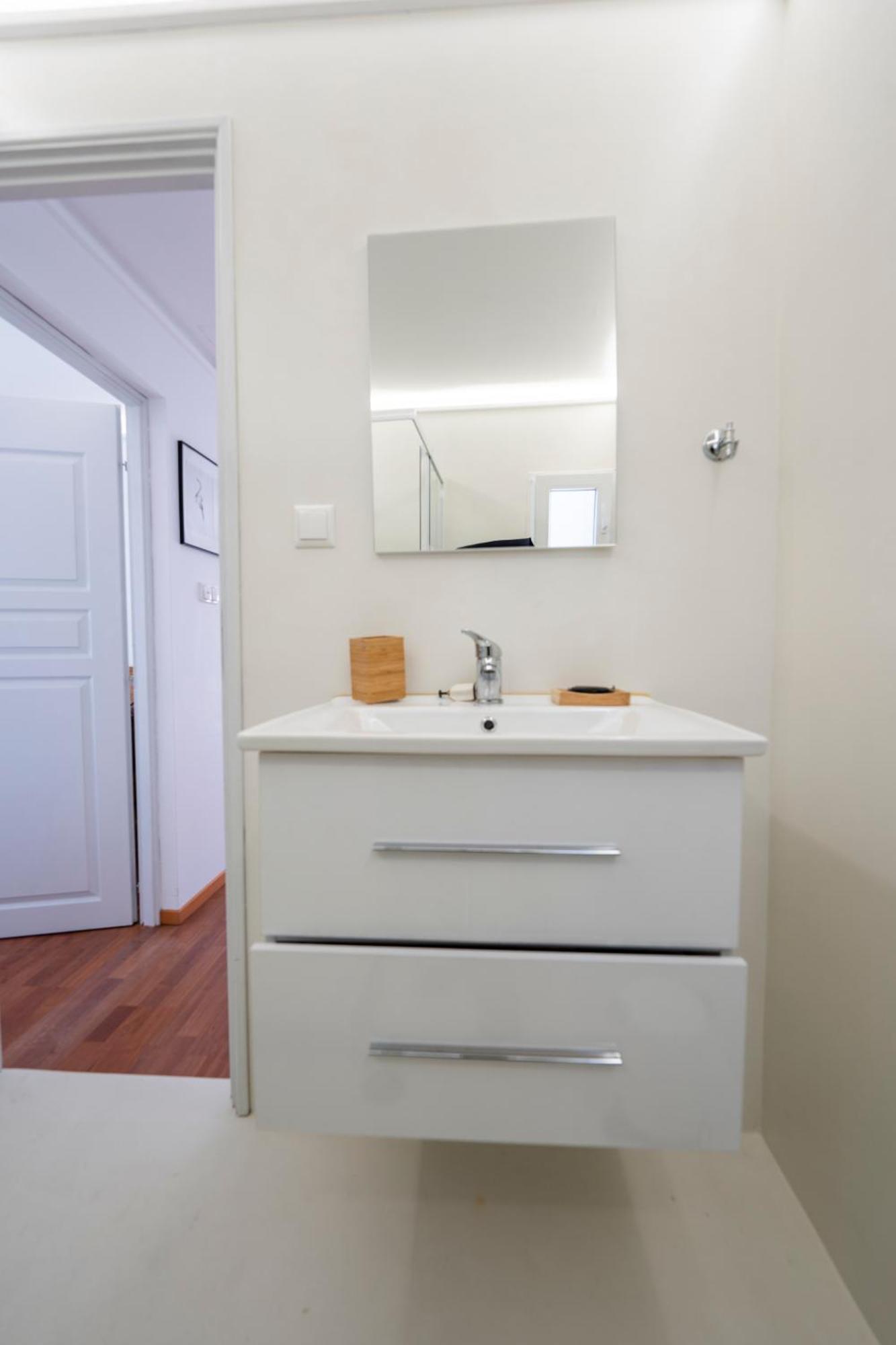 Syros Village Suites Vari  Ngoại thất bức ảnh