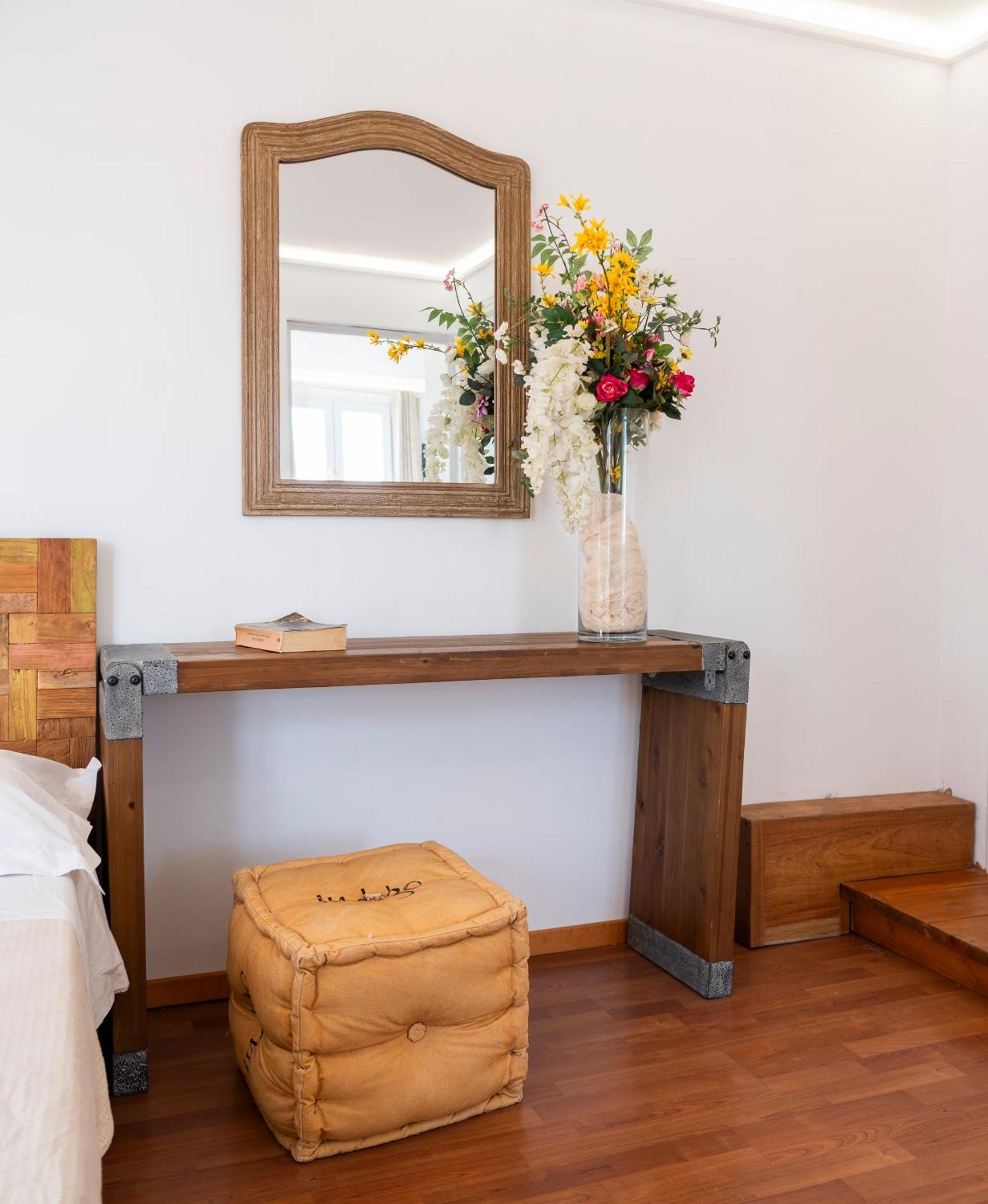 Syros Village Suites Vari  Ngoại thất bức ảnh