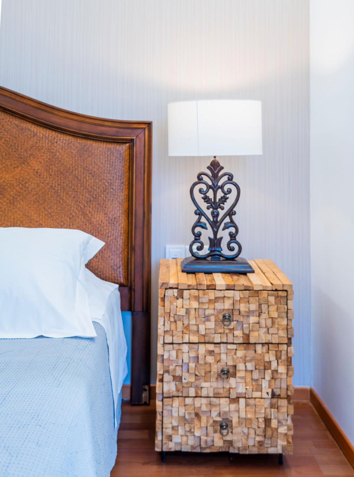 Syros Village Suites Vari  Ngoại thất bức ảnh