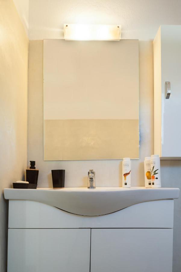 Syros Village Suites Vari  Ngoại thất bức ảnh