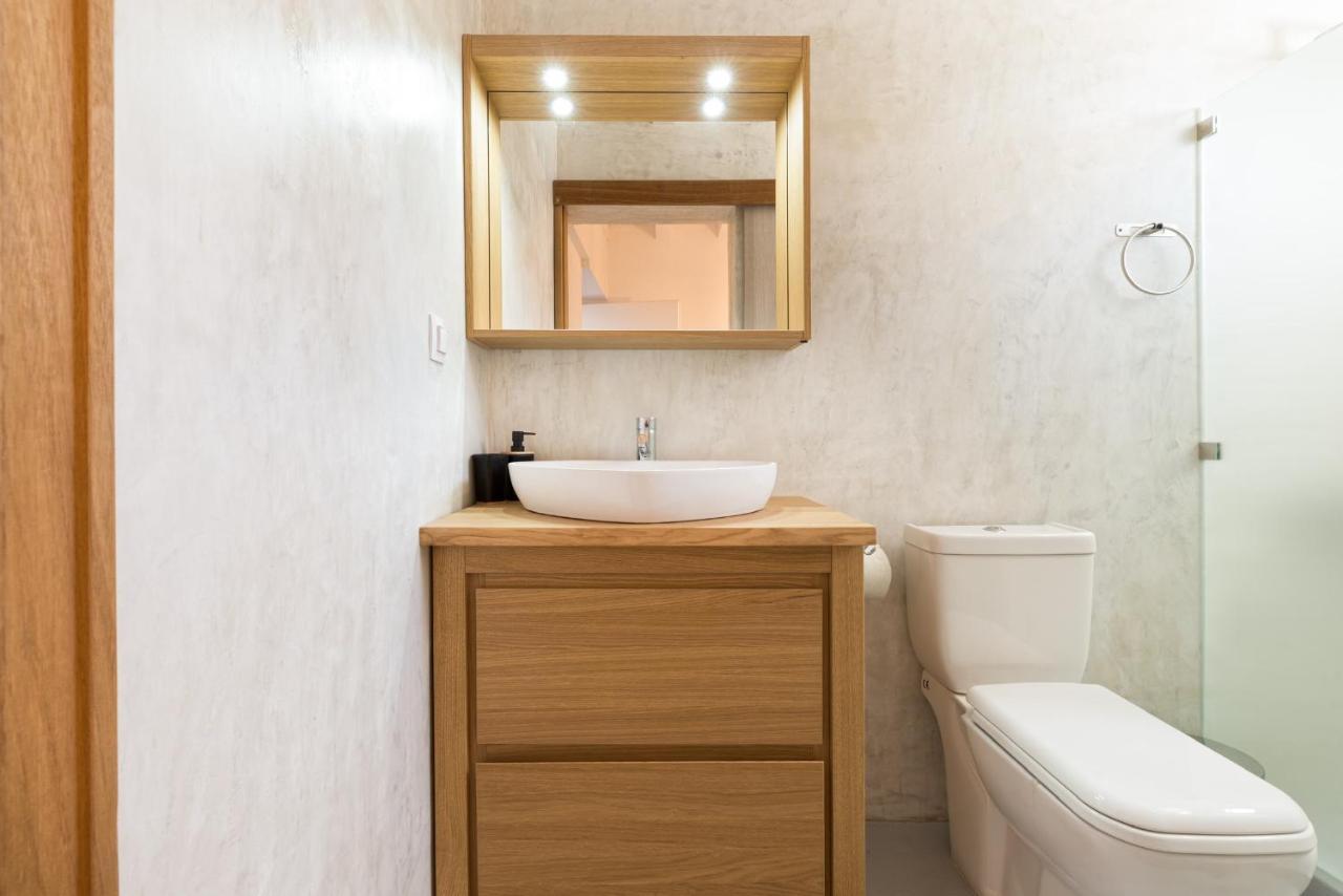 Syros Village Suites Vari  Ngoại thất bức ảnh